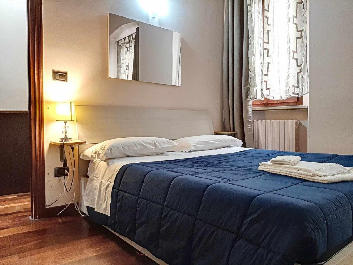 Ospitaci Appartamenti San Salvatore Foligno Eksteriør bilde